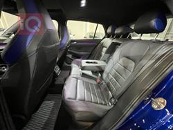 ڤۆڵکسواگن گۆلف R